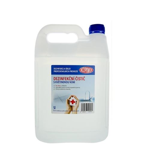 Obrázek z Dezipower- 5 l