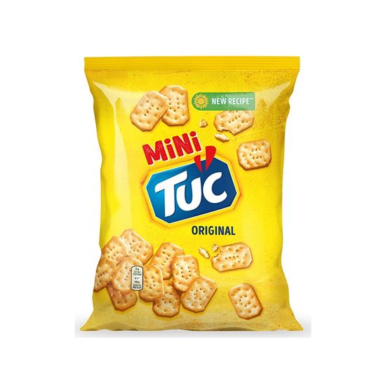 Obrázek z Tuc Krekry mini 100g