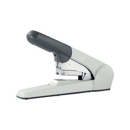 Obrázek Kancelářský sešívač Leitz Nexxt 5552 / stříbrná - 60 listů