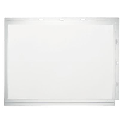 Obrázek Kapsa voděodolná DURABLE - s upínacími páskami / A3 / 5 ks