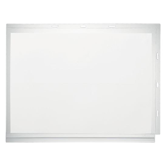 Obrázek z Kapsa voděodolná DURABLE - s upínacími páskami / A3 / 5 ks