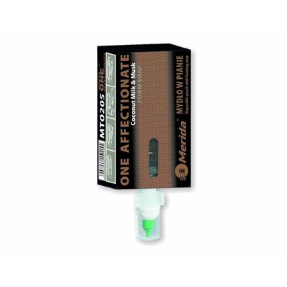 Obrázek Merida One Affectionate pěnové mýdlo 700 g