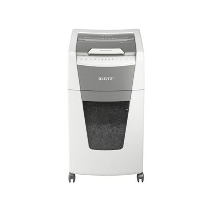 Obrázek Skartovací stroj Leitz IQ AutoFeed - 300 P5