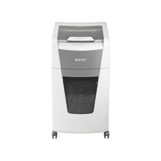 Obrázek z Skartovací stroj Leitz IQ AutoFeed - 300 P5