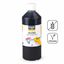 Obrázek Barva s vysokým leskem Creall Gloss - 500 ml / černá