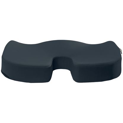 Obrázek Podsedák Leitz COSY Ergo - sametově šedá