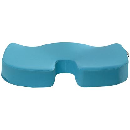 Obrázek Podsedák Leitz COSY Ergo - klidná modrá