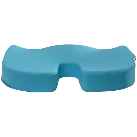 Obrázek z Podsedák Leitz COSY Ergo - klidná modrá