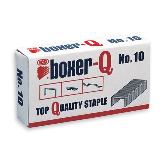 Obrázek z Spojovače Boxer - Q - mini č.10 / 1000 ks