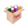 Obrázek z Tekuté temperové barvy JOVI PREMIUM - 6 x 250 ml