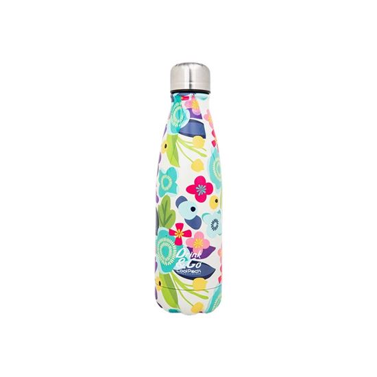 Obrázek z Termoláhev CoolPack 500 ml - Flower me