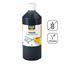 Obrázek Transparentní barva Creall Trans - 500 ml / černá