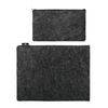Obrázek z Obal na notebook vícedílný MultiBag Effect - antracitová / 13"