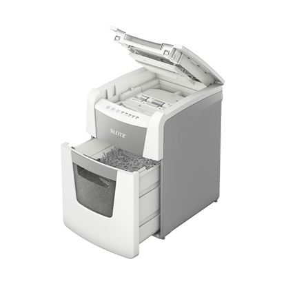 Obrázek Skartovací stroj Leitz IQ AutoFeed 100 P5