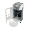 Obrázek z Skartovací stroj Leitz IQ OptiMax 550 - řez 2 x 15 mm