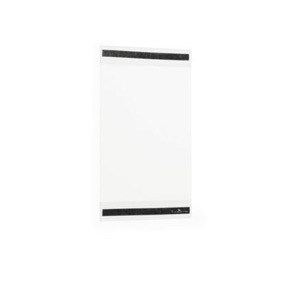 Obrázek Magnetická kapsa DURABLE rPET - A4 / 5 ks