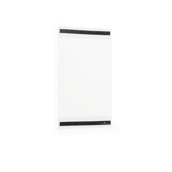 Obrázek z Magnetická kapsa DURABLE rPET - A4 / 5 ks