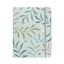 Obrázek Blok Filofax Notebook Botanical mint - A5/56l