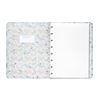 Obrázek z Blok Filofax Notebook Botanical mint - A5/56l
