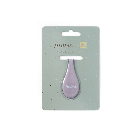 Obrázek z Magnetický klip Filofax Öli clip™ - Norfolk