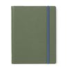 Obrázek z Blok Filofax Notebook Neutrals jade - A5/56l