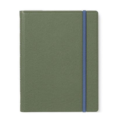 Obrázek Blok Filofax Notebook Neutrals jade - A5/56l