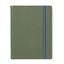 Obrázek Blok Filofax Notebook Neutrals jade - A5/56l