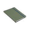 Obrázek z Blok Filofax Notebook Neutrals jade - A5/56l
