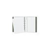 Obrázek z Blok Filofax Notebook Neutrals jade - A5/56l