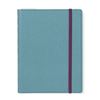Obrázek z Blok Filofax Notebook Neutrals teal - A5 / 56 listů