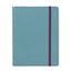 Obrázek Blok Filofax Notebook Neutrals teal - A5 / 56 listů