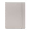 Obrázek z Blok Filofax Notebook Pastel pastel. šedá - A5/56l
