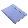 Obrázek z Blok Filofax Notebook Pastel pastel. modrá - A5/56l