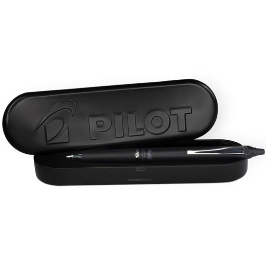 Obrázek z Roller Pilot FriXion Zone 0,7 mm - černá