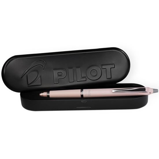 Obrázek z Roller Pilot FriXion Zone 0,7 mm - světle růžová