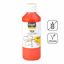 Obrázek Textilní barva Creall Tex - 250 ml / oranžová
