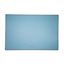 Obrázek Pracovní podložka PASTELINi - modrá / 58 x 38 cm