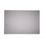 Obrázek Pracovní podložka PASTELINi - šedá / 58 x 38 cm
