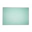 Obrázek Pracovní podložka PASTELINi - zelená / 58 x 38 cm
