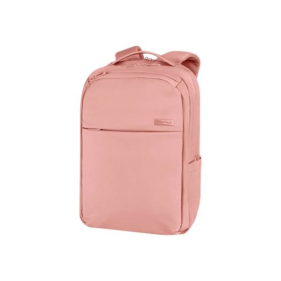 Obrázek z Batoh na notebook Bolt CoolPack - sv.růžová / 15,6"