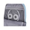 Obrázek z Batoh na notebook Bolt CoolPack - sv.šedá / 15,6"