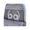 Obrázek z Batoh na notebook Bolt CoolPack - žlutá / 15,6"