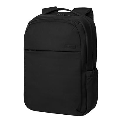 Obrázek Batoh na notebook Bolt CoolPack - černá / 15,6"