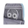 Obrázek z Batoh na notebook Bolt CoolPack - černá / 15,6"
