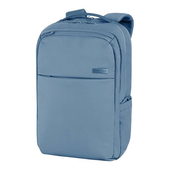 Obrázek z Batoh na notebook Bolt CoolPack - modrá 15,6"