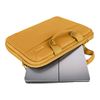Obrázek z Taška na notebook CoolPack Piano - žlutá / 13" - 14"