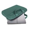 Obrázek z Taška na notebook CoolPack Piano - zelená /13" - 14"