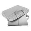 Obrázek z Taška na notebook CoolPack Piano - sv.šedá / 13" - 14"