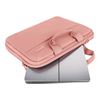 Obrázek z Taška na notebook CoolPack Piano - sv.růžová / 13" - 14"