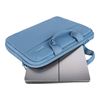 Obrázek z Taška na notebook CoolPack Piano - modrá /13" - 14"